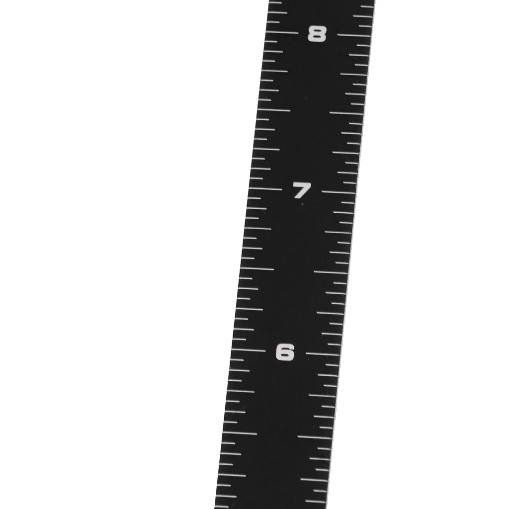 Pro Archery Aluminum Alloy Ruler T Shaped Bow Square Tool for Recurve & Compound Bows Sports Arrow Tools Hunting Arrow T Ruler