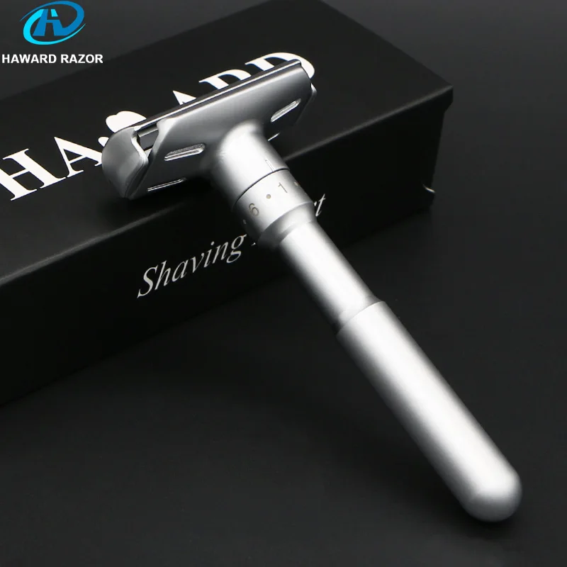 mild safety razor blades