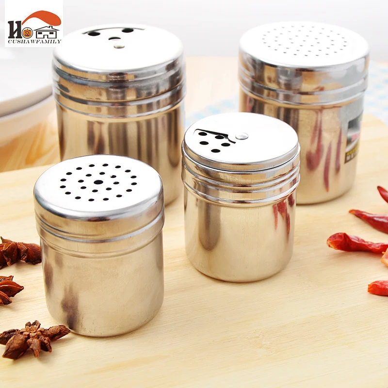 Buy CUSHAWFAMILY Practical kitchen Herb&Spice Tools