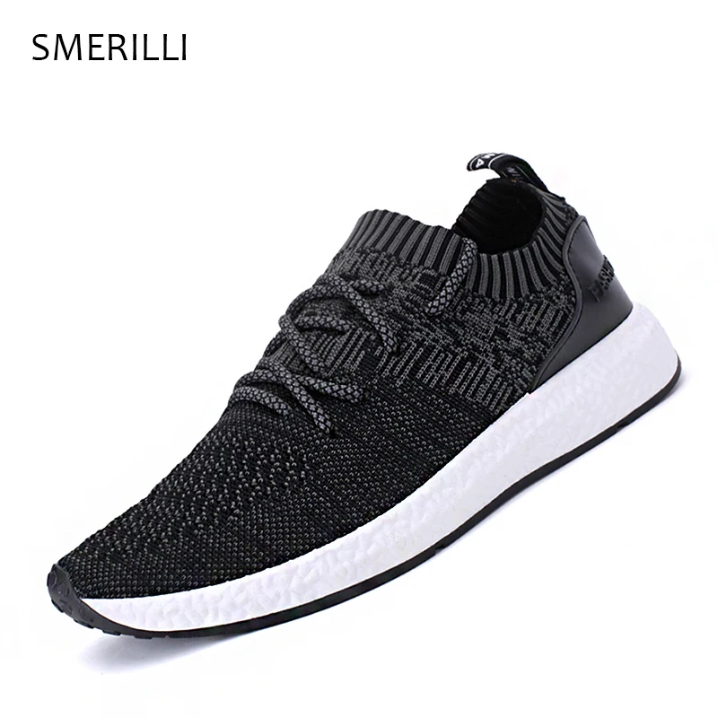 

2018 new Spring Summer Shoes Men Fashion Casual Footwear Plus Size 38-46 Designer Man Lace-up Brand Shoes