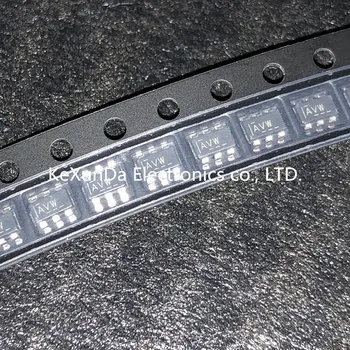 

TPS3808G01DBVR TPS3808G01DBV TPS3808 AVW IC SOT23-6 Original 10PCS/LOT NEWEST