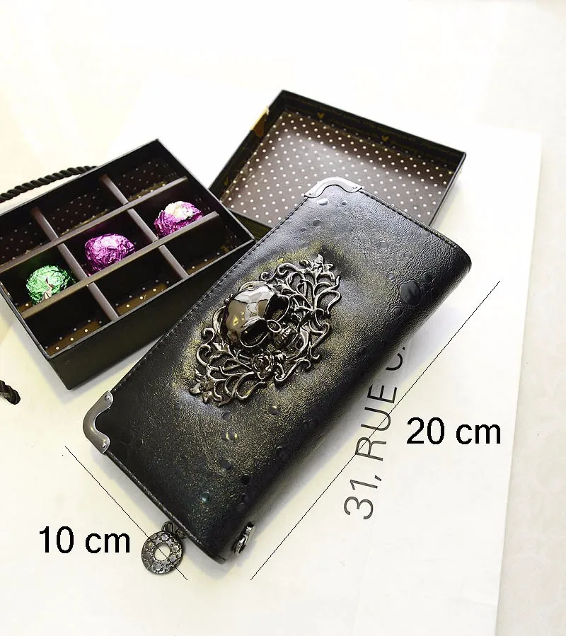 wallet size