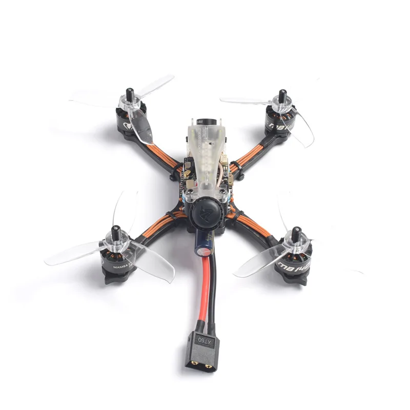  Diatone GT R369 3inch 6S 143mm FOXEER predator V4 Camera Crazy Racing Limited Edition PNP XT60 143m