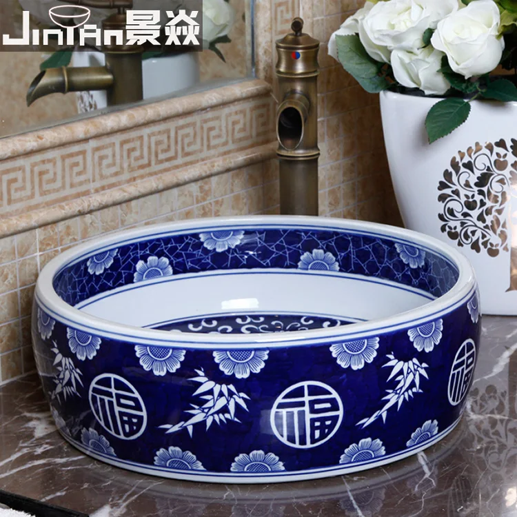 Tocadores de baño decorativos compra lotes baratos de ...