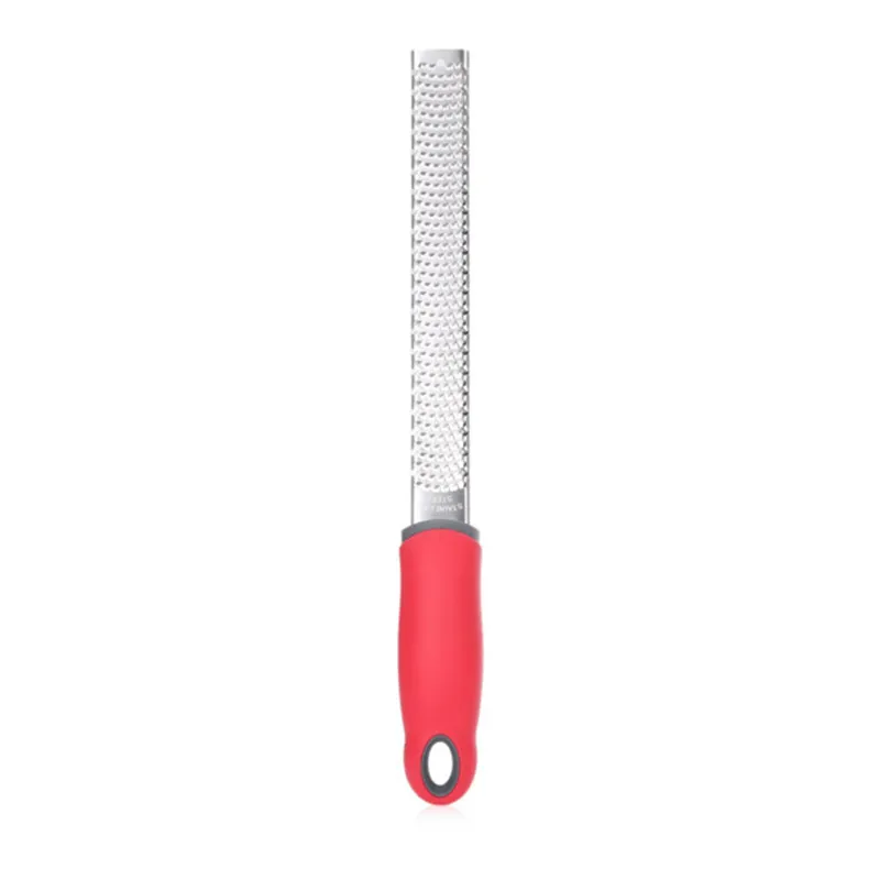 

Stainless Steel Multifunctional Cheese Grater Chocolate Butter Knife Lemon Zester Cutter Home Kitchen Cooking Tools Kitchenware