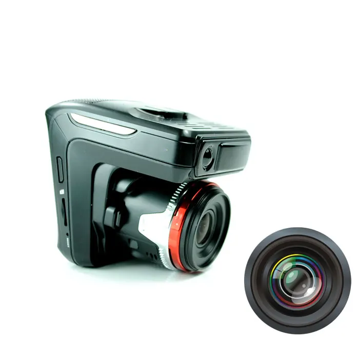 

9900 speed Car DVR Camera Speed Radar Detector 2.4"LCD Russian ENGLISH Voice with G-sensor radar detector register DVR