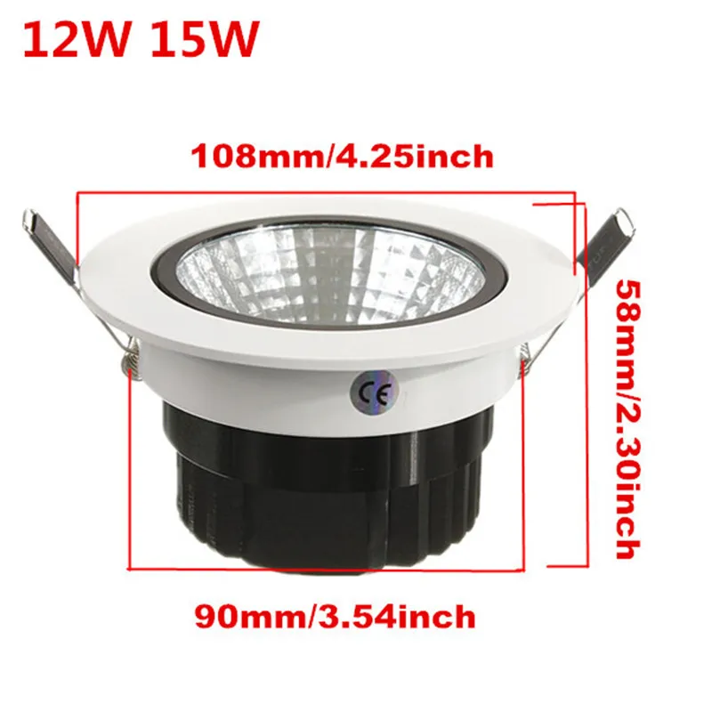 10Pcs-COB-LED-Downlight-6W-9W-12W-15W-LED-Down-Light-AC85-265V-LED-Spot-Recessed (3)