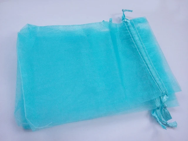20pcs 9 12 Lake Blue Gift Bags For Jewelry Wedding Christmas 20pcs 9 12 Lake Blue Gift Bags For Jewelry Wedding Christmas Birthday