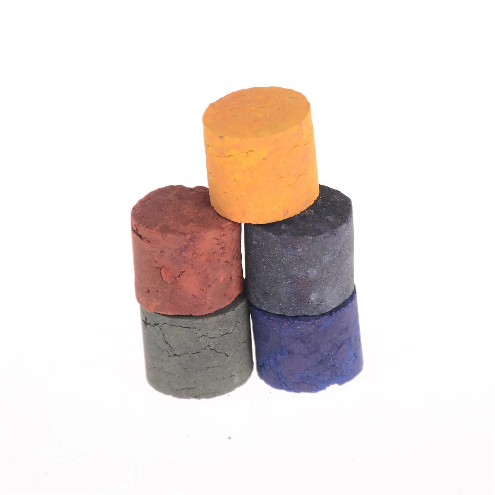 

1 Pc New Arrival Mystical Color Magic Smoke Props Magic Tricks Professional Scene Props