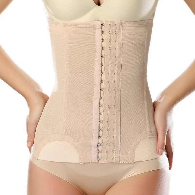 

Size XL-XXXL Postpartum Band Waist Training Women Corsets Bustiers Bandage After Pregnancy Belly Belts for Postnatal Women Hot