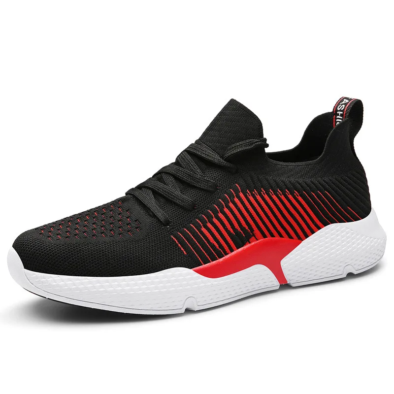 

Men's Shoes Casual Shoes Fashion Breathable Adult Male Tennis Summer Sneakers Mens Trainers Footwear for Man