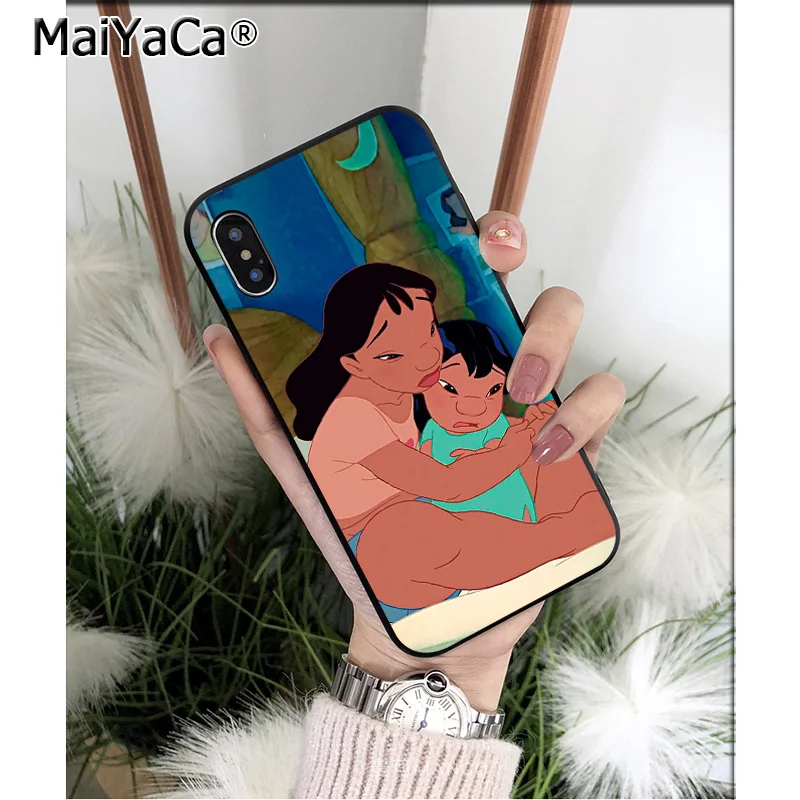 cartoon Lilo Stitch