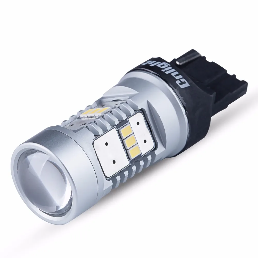 Cnlight High Quality Super Bright LED Signal Light Kit 15W T20 7440 Reverse Reading Strobe Light Cnlight High Quality Super Bright LED Signal Light Kit 15W T20 7440 Reverse Reading Strobe Light
