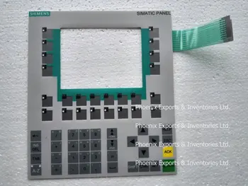 

Brand New keypad for OP170B Operating Panel 6AV6542-0BB15-2AX0 6AV6 542-0BB15-2AX0