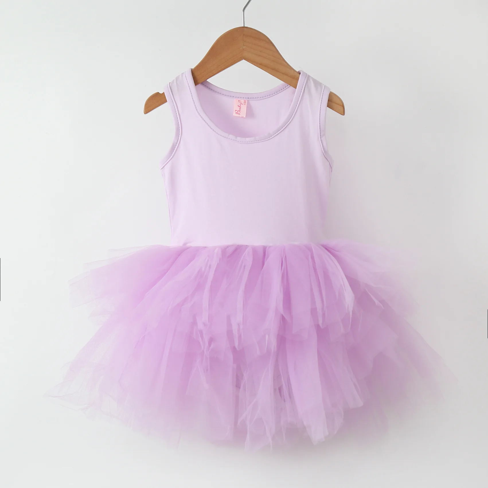 Платье-пачка для маленьких девочек; вечернее Сетчатое платье принцессы ярких цветов для девочек; балетное платье для танцев; детское платье без рукавов; Vestidos
