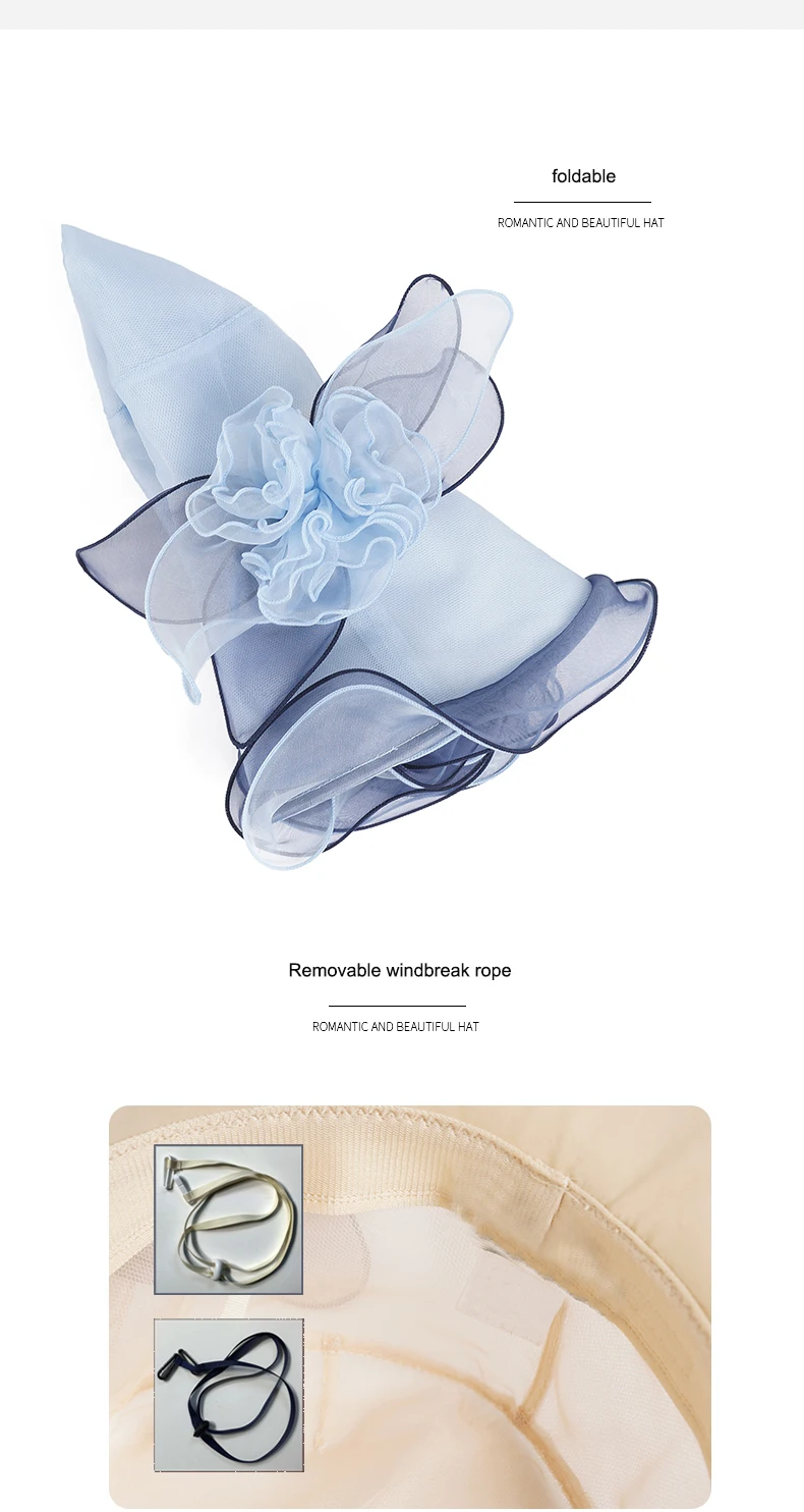 13 woman sun hat