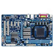Gigabyte ga-780t-d3l motherboard bulldozer am3 large-panel
