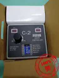 100% Оригинальный фотоэлектрический контроллер C-2 Датчик Индуктивный переключатель C-2 ложный один пенальти десять
