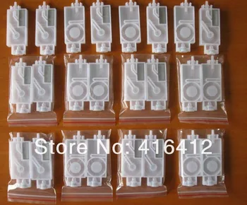 

Free Shipping -10 pcs Printer Inkjet Damper for MIMAKI JV33 / JV5 / TS3 / TS5 print head Damper
