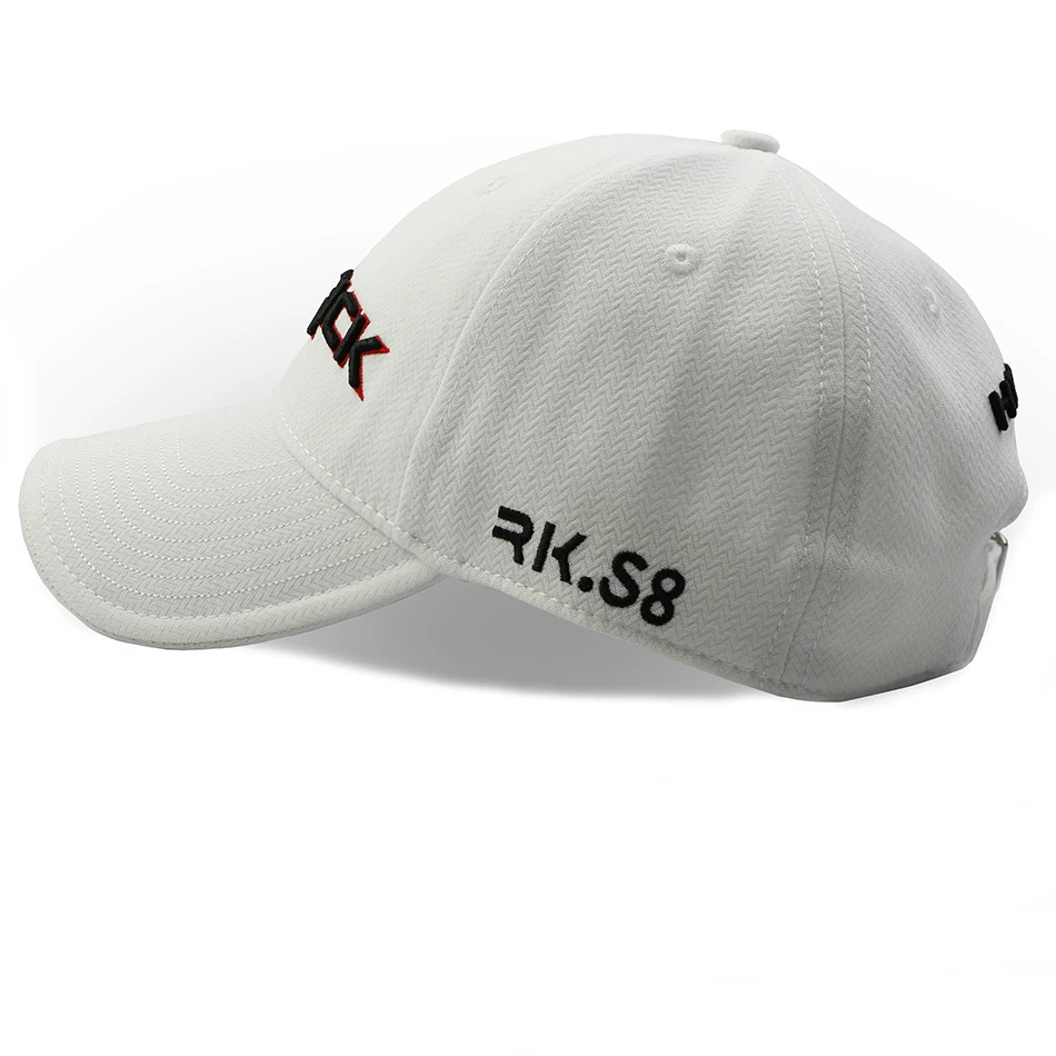 Новенький гольф- кап gorra высокого качества windproof мяч бейсбол мужчин и анти- уф солнцезащитные кремы спорт на открытом воздухе специальные шляпы