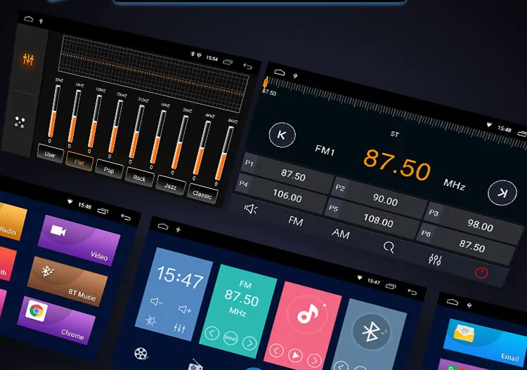 Cheap 9 Inch Android 9.0 Car Radio GPS Player For BMW Old 3 Series E46 M3 316i 318i 320i 323i 325i 330i Navigation CarPlay  WIFI DAB 7