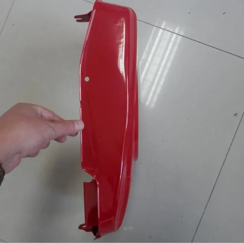 ENGINE COVER HONA GXV160 4