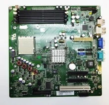 Motherboard for P013H RR825 PowerEdge T105 AM2 well tested working