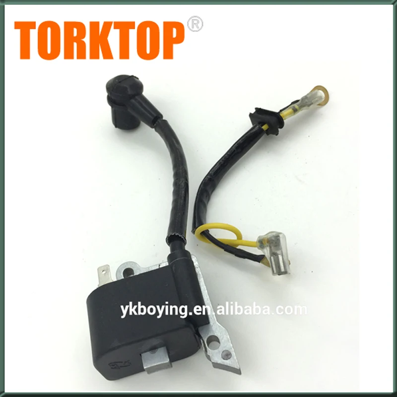 

chainsaw Ignition coil for 137 142 136 chainsaws spare parts