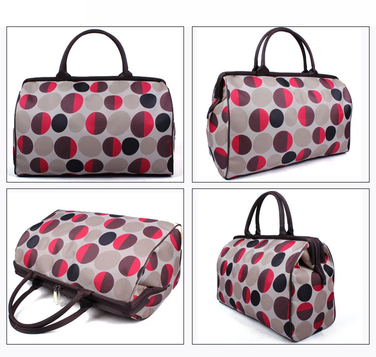 travel bag 25