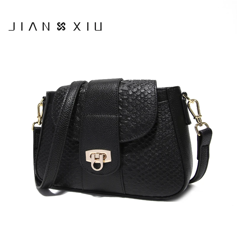 

New Arrival Cow Genuine Leather Women Bags Designer Crocodile Pattern Saddle bags Bolsa Feminina Shoulder Crossbody Small Bag