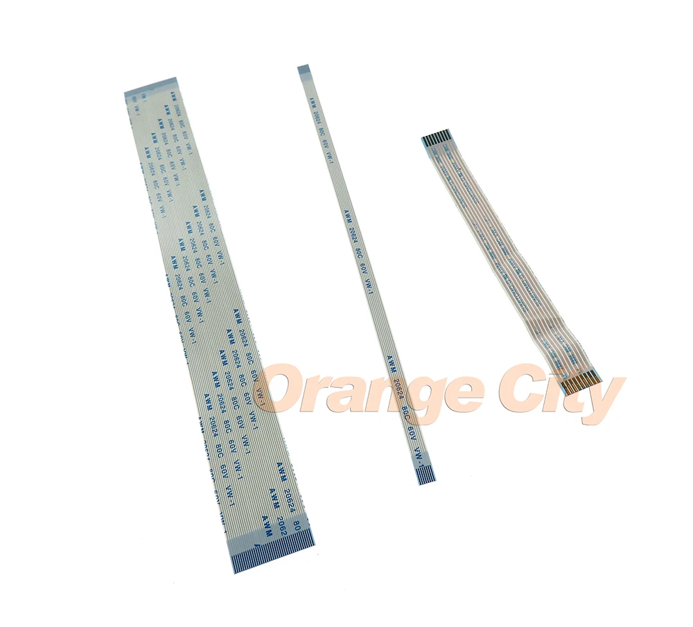 2 小马达线尺寸 8pin 170mm 副本