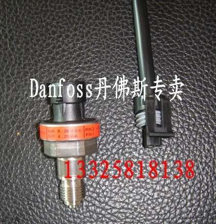 Датчик давления Danfoss MBS1900 064G6541|Преобразователи давления| |