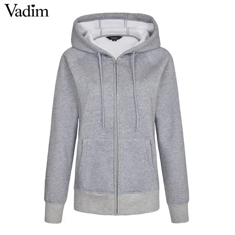 Full zip Hoodie РђР›РР­РљРЎРџР Р•РЎРЎ