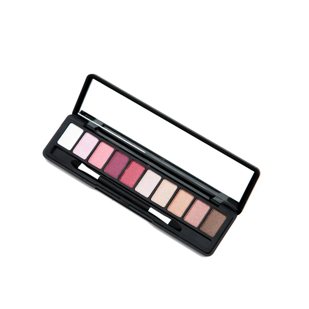 

Shimmer Matte Natural Fashion Eye Shadow Make Up Light Eye shadow Make up Palette