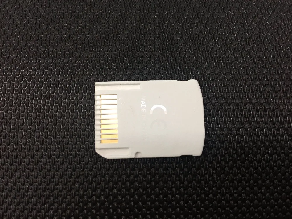 

Version 5.0 SD2VITA for psvita psv 1000 2000 memory game card to tf sd card slot adapter