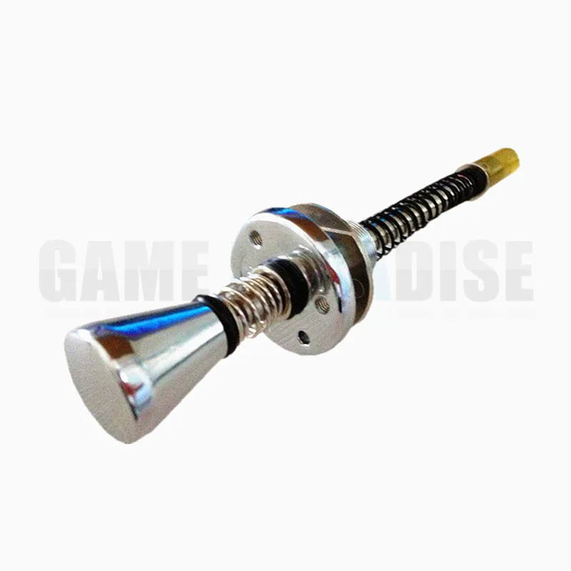  loaded spring rodball shooter for arcade pinball machine PartsGame Machine Accessory