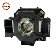 Лампа проектора ELPLP41/V13H010L41 для Epson S5 S6 S6 + S52 S62 X5 X6 X52 X62 EX30 EX50 TW420 W6 77C