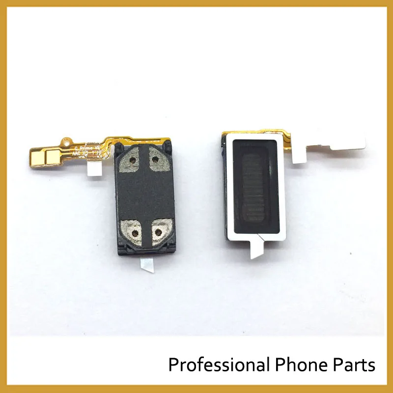 Оригинальный гибкий кабель динамика для Samsung Galaxy Grand Prime G531 запчасти|flex cable for