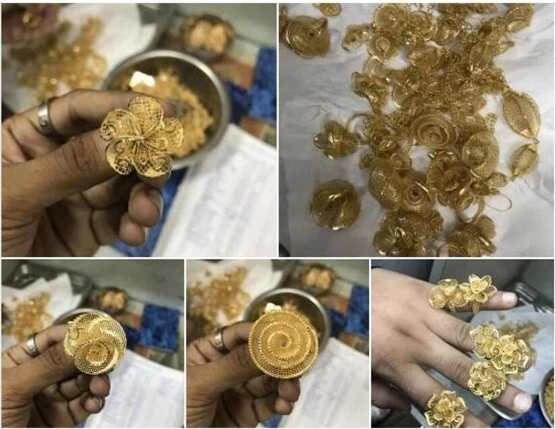 wax resin08