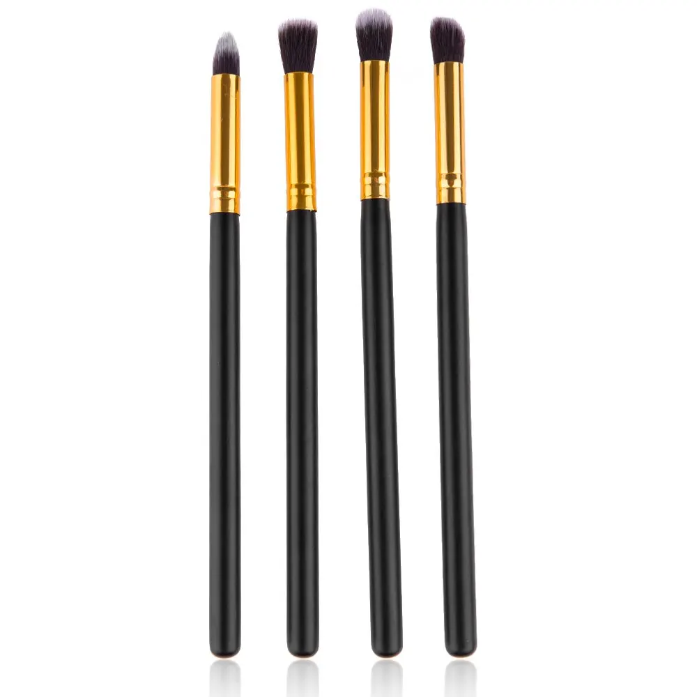 4pcs Professional Makeup Brushes Foundation Make Up