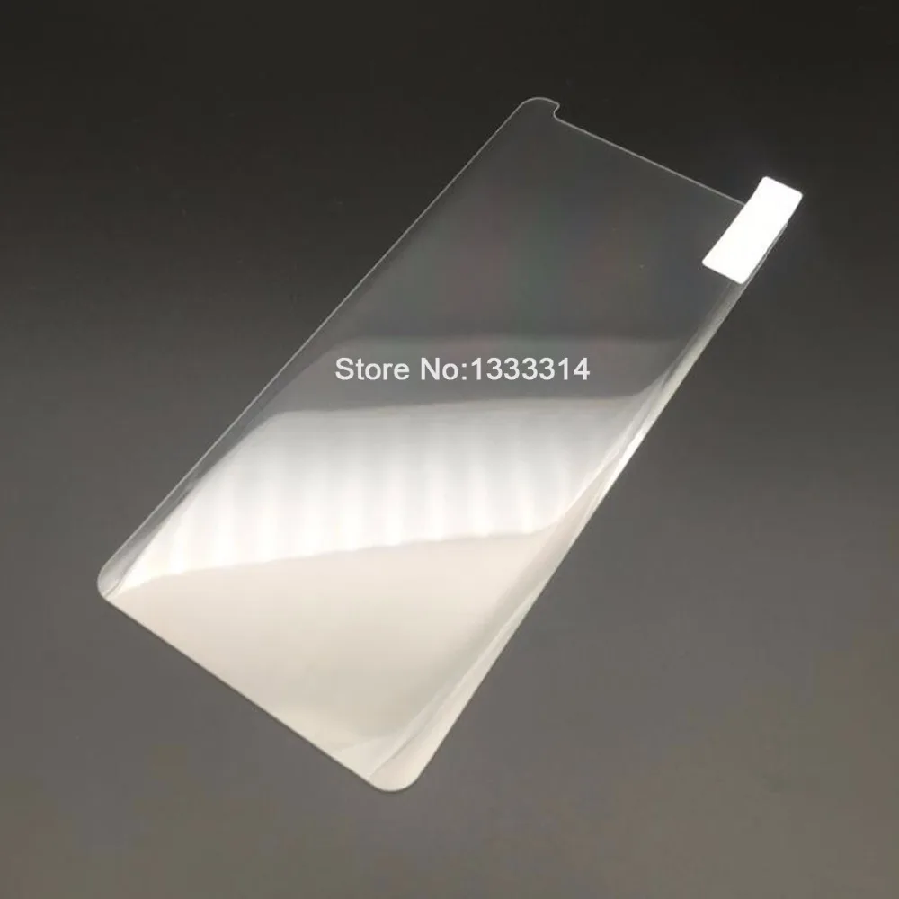 UV glue tempered glass3