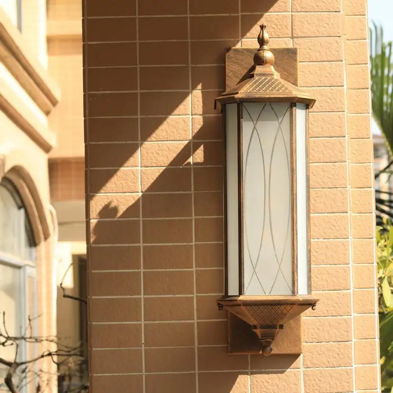 Настольное бра для лестницы Aplique De Pared Deco Домашний Светильник дома настенный