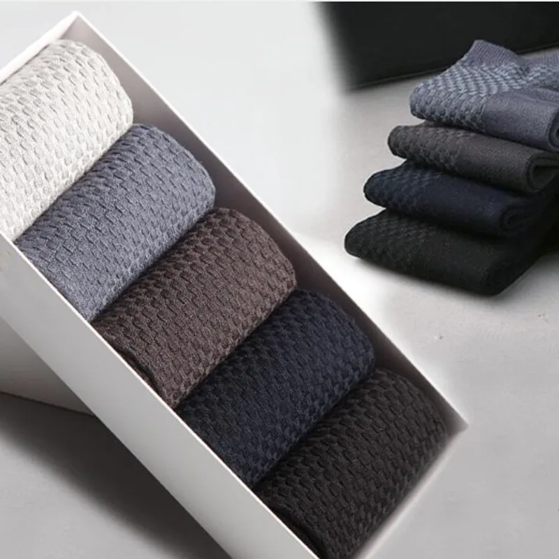 

Spring summer men's boat socks short tube massage bottom men's cotton socks bamboo fiber shallow mouth invisible socks 10pairs
