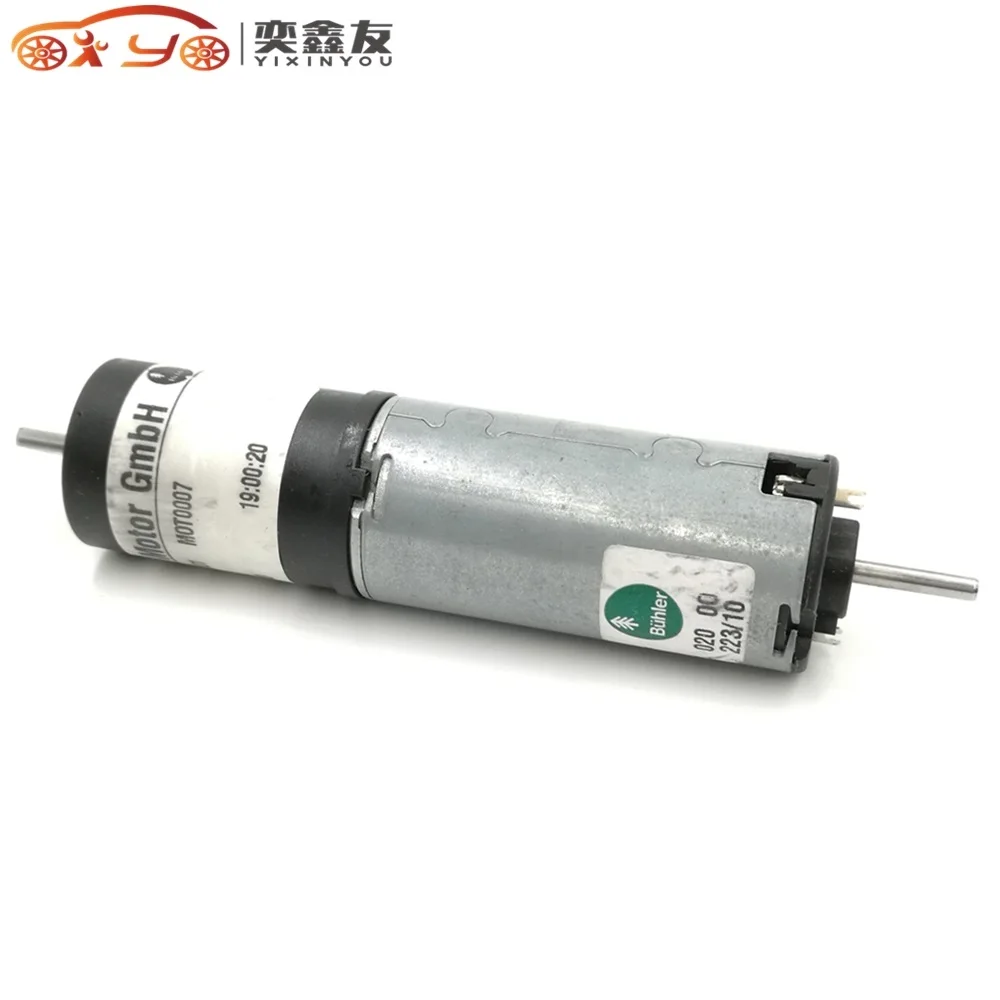 Buhier 12V DC Gear Motor High Torque Planetary | Обустройство дома