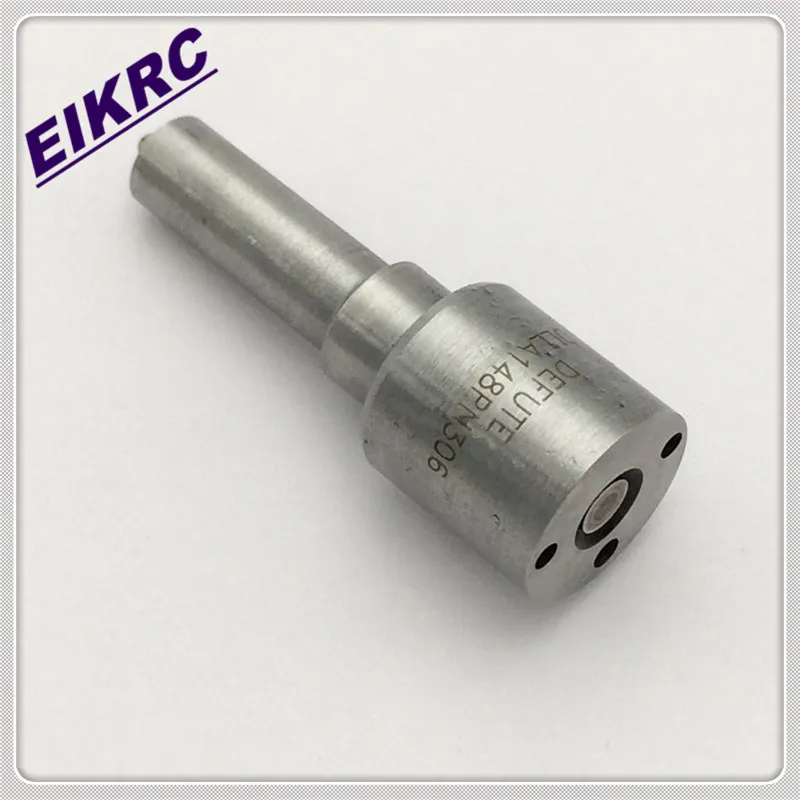 ERICK DLLA148PN306 motor de combustible del inyector 1050173060