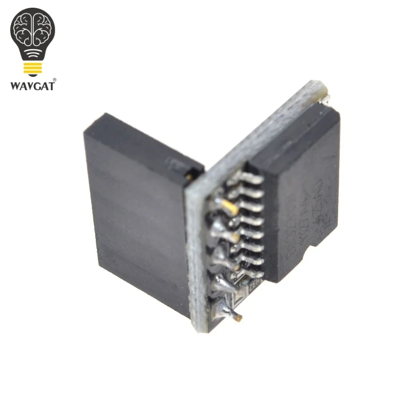 DIY DS3231 точный RTC модуль памяти для Arduino Raspberry Pi|rtc module|rtc ds3231module diy |