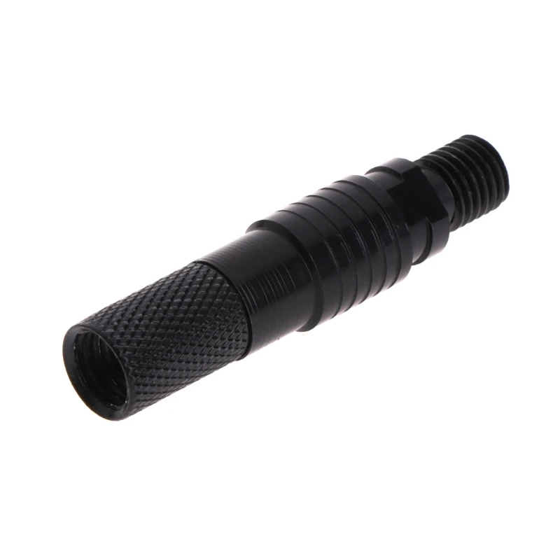 

Fishing Rod Holder Adapter For Bite Alarm Quick Release Connector Aluminum Alloy
