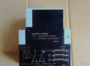 

3UG3511-1BQ50