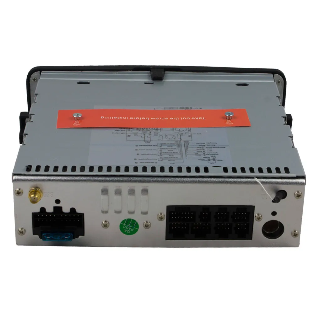 Clearance KLYDE 7" 4G Android 8 Octa Core 4GB RAM 32GB ROM Car DVD Player Radio For Renault Dacia Sandero Duster Captur Logan 2 2012-2016 5