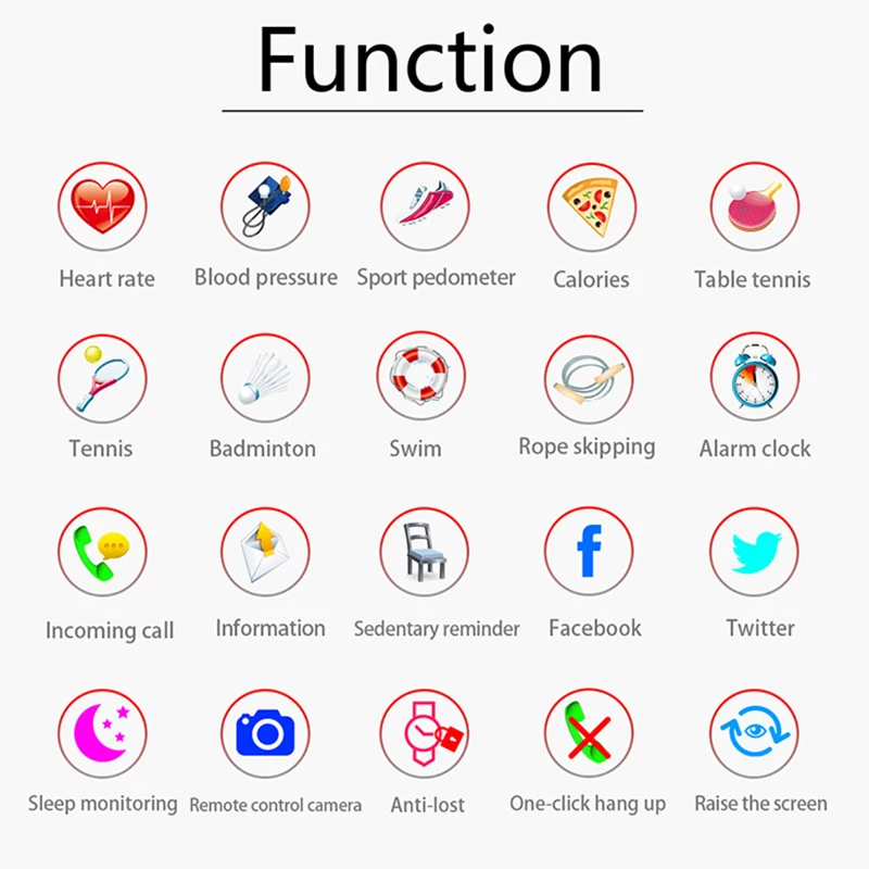 Дешево Фитнес браслет F4 для мужчин и женщин, умный браслет, браслет, измеритель артериального давления, пульсометр, фитнес часы, шагомер, font b gps b font трекер, ...